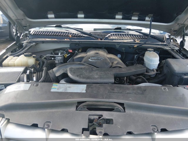 Продажа на аукционе авто 2005 Cadillac Escalade Standard, vin: 1GYEK63N85R145438, номер лота: 44562294