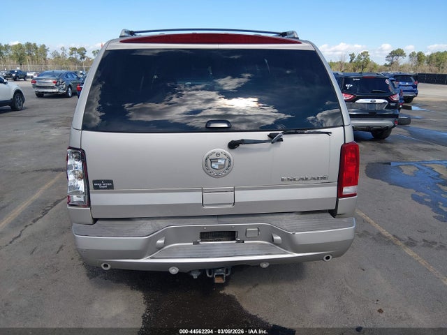 Продажа на аукционе авто 2005 Cadillac Escalade Standard, vin: 1GYEK63N85R145438, номер лота: 44562294