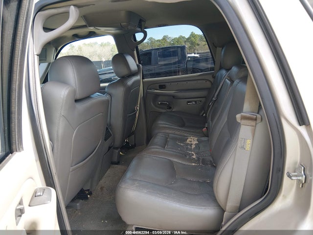 Продажа на аукционе авто 2005 Cadillac Escalade Standard, vin: 1GYEK63N85R145438, номер лота: 44562294