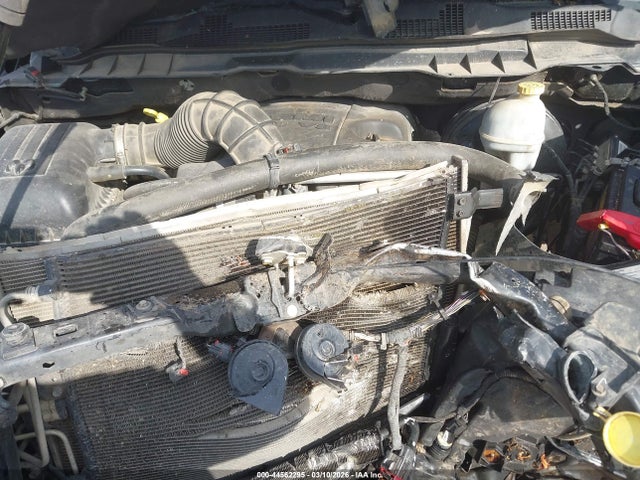44562295 :رقم المزاد ، 3C6JD6AT1CG279647 vin ، 2012 Ram 1500 St مزاد بيع