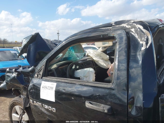 44562295 :رقم المزاد ، 3C6JD6AT1CG279647 vin ، 2012 Ram 1500 St مزاد بيع