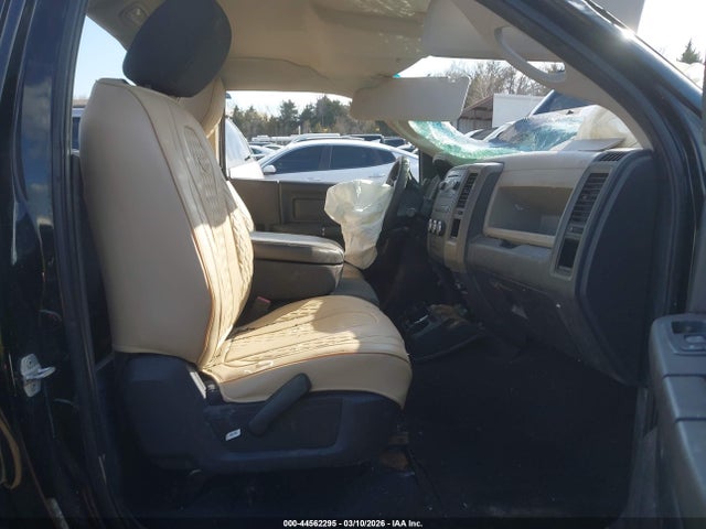 44562295 :رقم المزاد ، 3C6JD6AT1CG279647 vin ، 2012 Ram 1500 St مزاد بيع