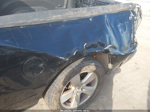 44562295 :رقم المزاد ، 3C6JD6AT1CG279647 vin ، 2012 Ram 1500 St مزاد بيع