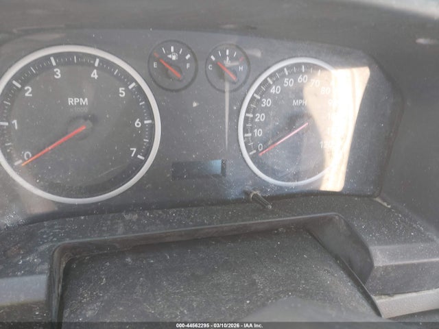 44562295 :رقم المزاد ، 3C6JD6AT1CG279647 vin ، 2012 Ram 1500 St مزاد بيع
