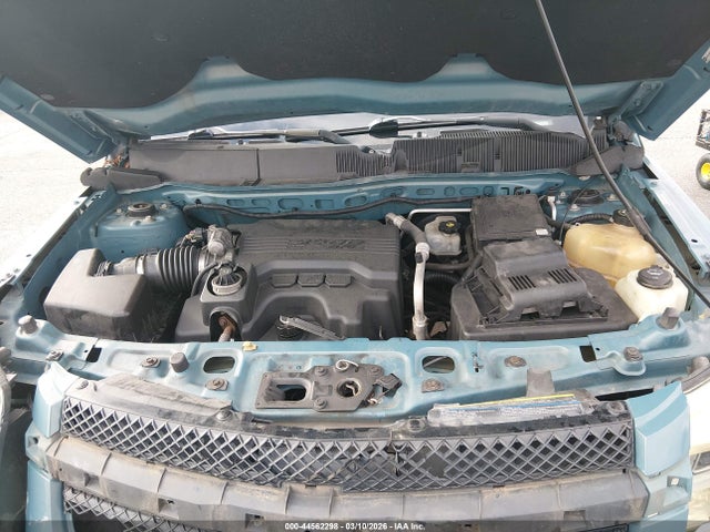 Aukcja sprzedaży 2008 Chevrolet Equinox Lt, vin: 2CNDL33F586061434, numer aukcji: 44562298