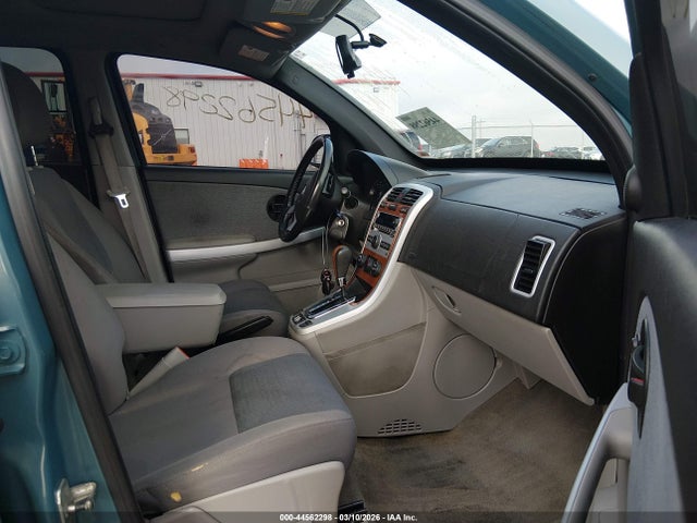 Aukcja sprzedaży 2008 Chevrolet Equinox Lt, vin: 2CNDL33F586061434, numer aukcji: 44562298