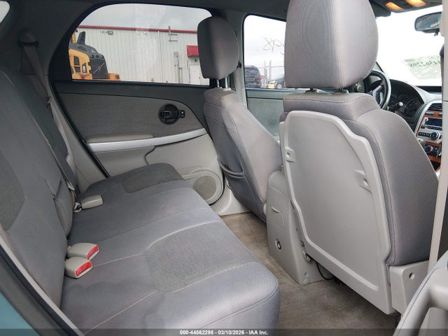 Aukcja sprzedaży 2008 Chevrolet Equinox Lt, vin: 2CNDL33F586061434, numer aukcji: 44562298