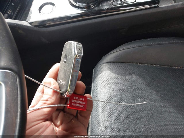 2025 KIA SPORTAGE HYBRID KNDPVCDG1S7182469 Photo 10