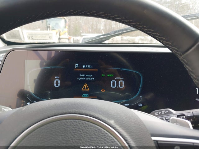 2025 KIA SPORTAGE HYBRID KNDPVCDG1S7182469 Photo 6