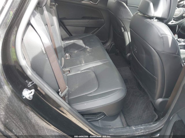 2025 KIA SPORTAGE HYBRID KNDPVCDG1S7182469 Photo 7