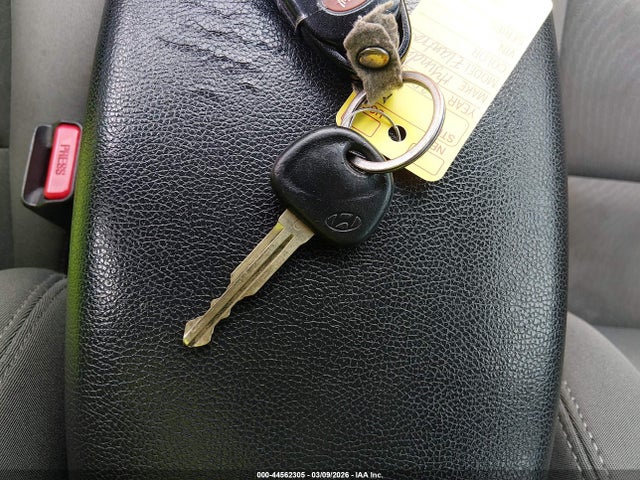 Hyundai ELANTRA SE 2015 KMHDH4AE2FU303001 Image 11