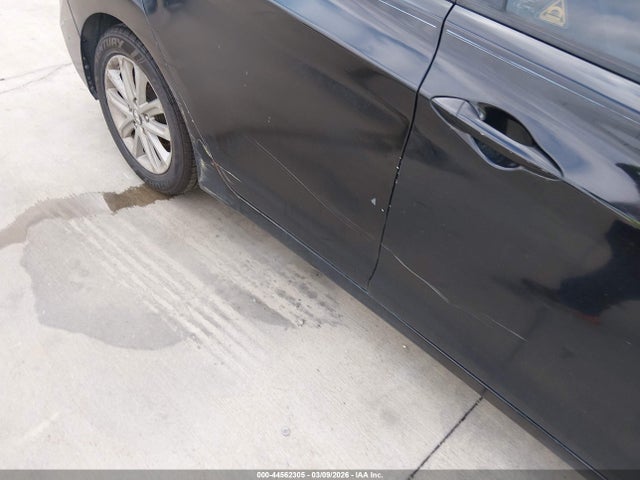 Hyundai ELANTRA SE 2015 KMHDH4AE2FU303001 Image 12