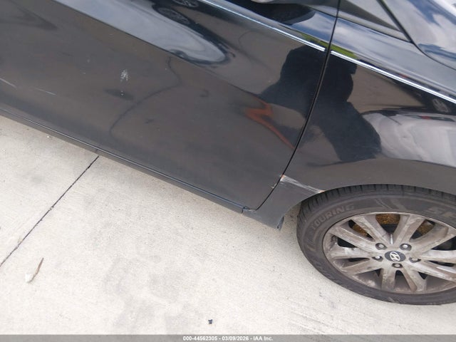 Hyundai ELANTRA SE 2015 KMHDH4AE2FU303001 Image 6
