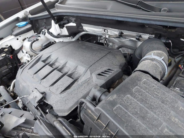 2021 AUDI Q3 WA1EECF3XM1128525 Photo 9