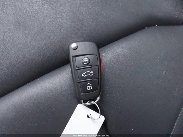 2021 AUDI Q3 WA1EECF3XM1128525 Photo 10