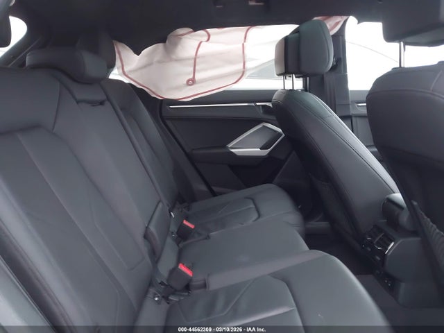 2021 AUDI Q3 WA1EECF3XM1128525 Photo 7