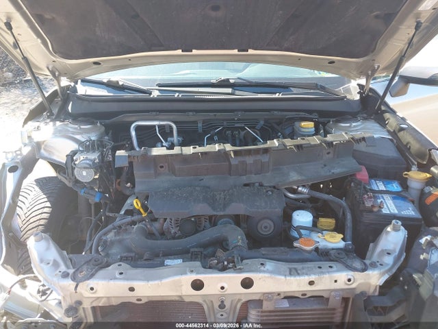 4S4BSANC8H3424219 Subaru Outback 2.5i Limited