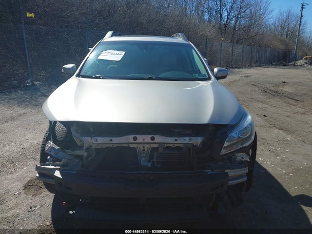 4S4BSANC8H3424219 Subaru Outback 2.5i Limited