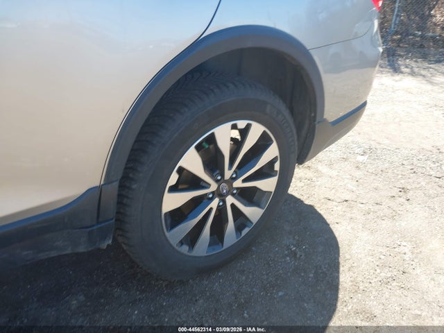 4S4BSANC8H3424219 Subaru Outback 2.5i Limited