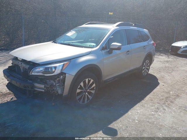 4S4BSANC8H3424219 Subaru Outback 2.5i Limited