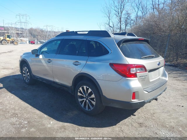 4S4BSANC8H3424219 Subaru Outback 2.5i Limited