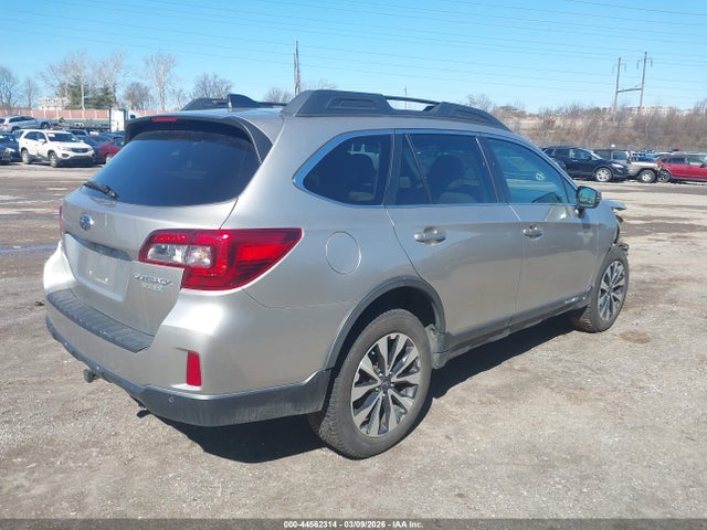 4S4BSANC8H3424219 Subaru Outback 2.5i Limited