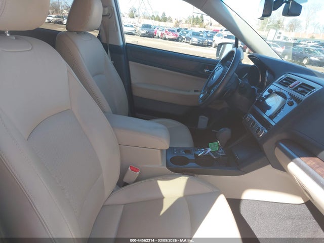 4S4BSANC8H3424219 Subaru Outback 2.5i Limited