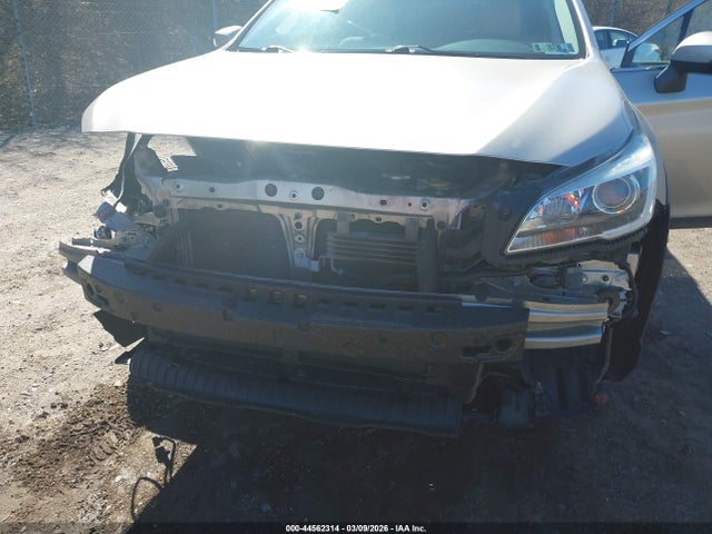4S4BSANC8H3424219 Subaru Outback 2.5i Limited
