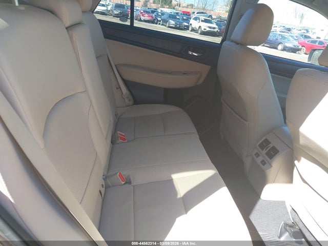 4S4BSANC8H3424219 Subaru Outback 2.5i Limited