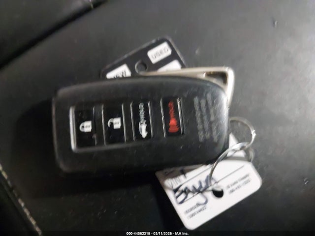 2019 LEXUS RX 350 2T2BZMCA4KC182851 Photo 10
