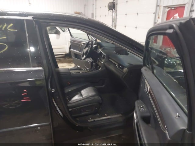 2019 LEXUS RX 350 2T2BZMCA4KC182851 Photo 4