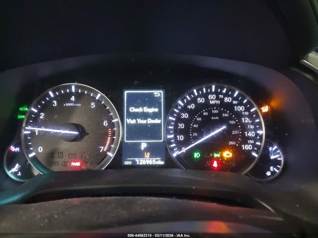 2019 LEXUS RX 350 2T2BZMCA4KC182851 Photo 6