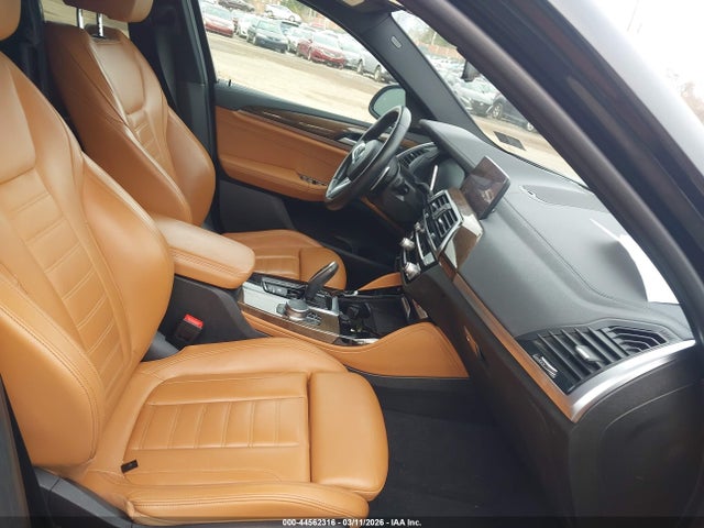 44562316 :رقم المزاد ، 5UX2V5C01LLE69685 vin ، 2020 Bmw X4 M40i مزاد بيع