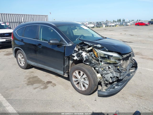 2012 HONDA CR-V JHLRM4H79CC003103