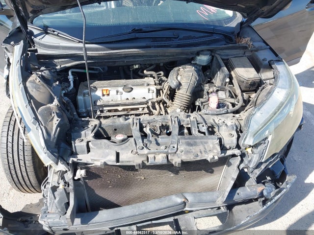 2012 HONDA CR-V JHLRM4H79CC003103 Photo 9