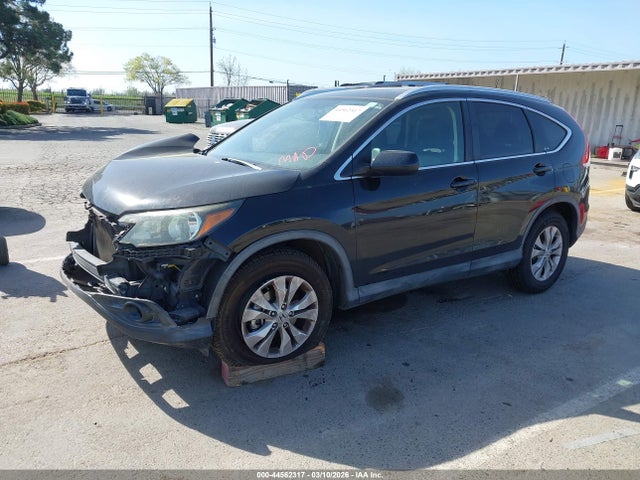 2012 HONDA CR-V JHLRM4H79CC003103 Photo 1