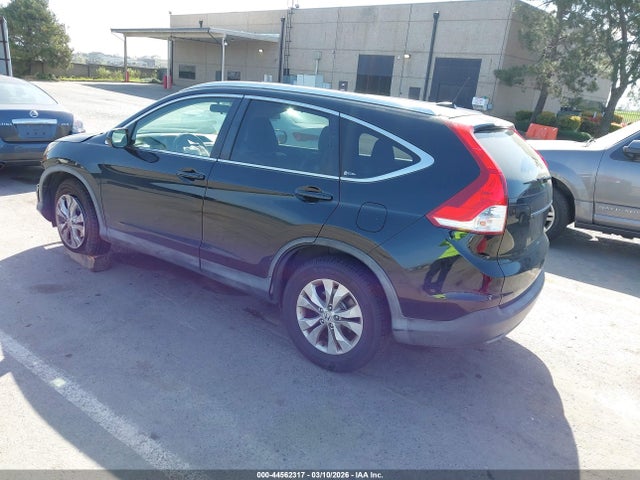 2012 HONDA CR-V JHLRM4H79CC003103 Photo 2