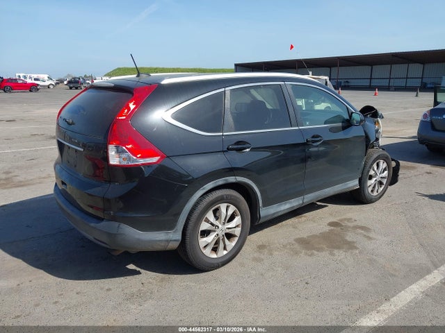 2012 HONDA CR-V JHLRM4H79CC003103 Photo 3