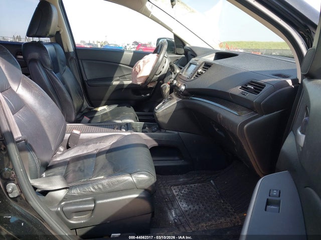 2012 HONDA CR-V JHLRM4H79CC003103 Photo 4