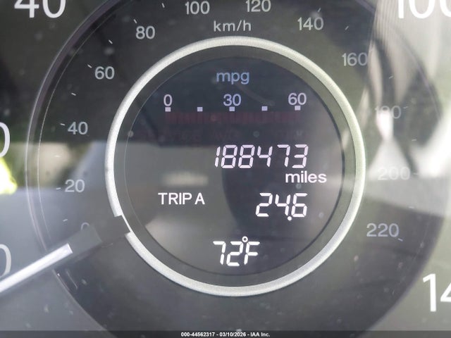 2012 HONDA CR-V JHLRM4H79CC003103 Photo 6