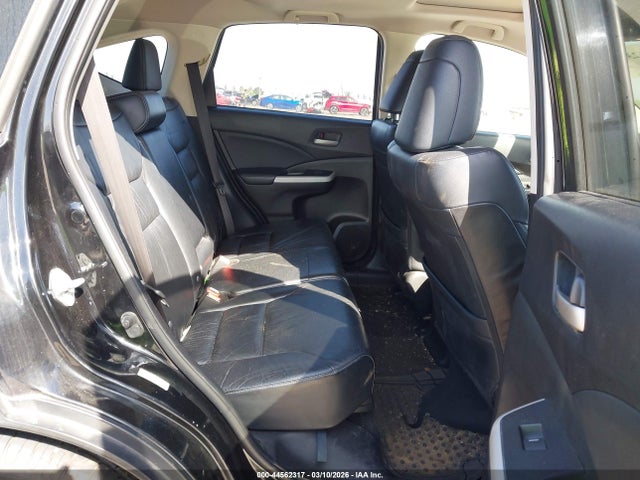 2012 HONDA CR-V JHLRM4H79CC003103 Photo 7