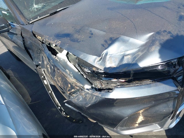 2025 HONDA CR-V HYBRID 7FARS6H94SE032076 Photo 5