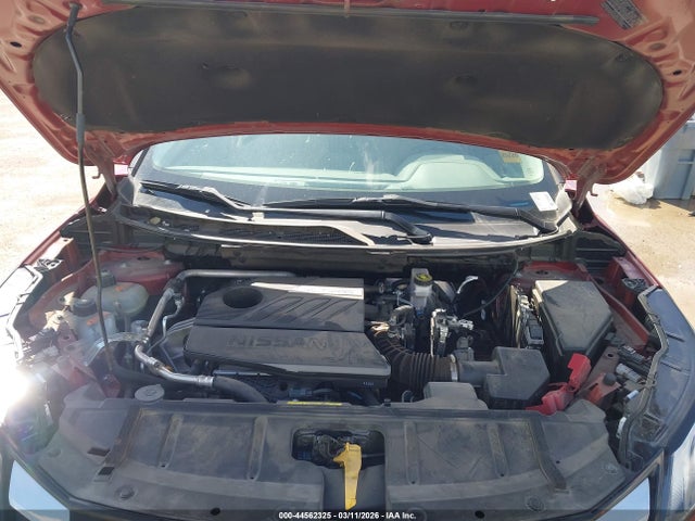2024 NISSAN ROGUE 5N1BT3BA2RC722682 Photo 9