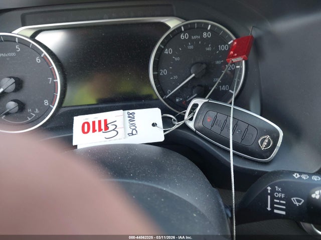 2024 NISSAN ROGUE 5N1BT3BA2RC722682 Photo 10