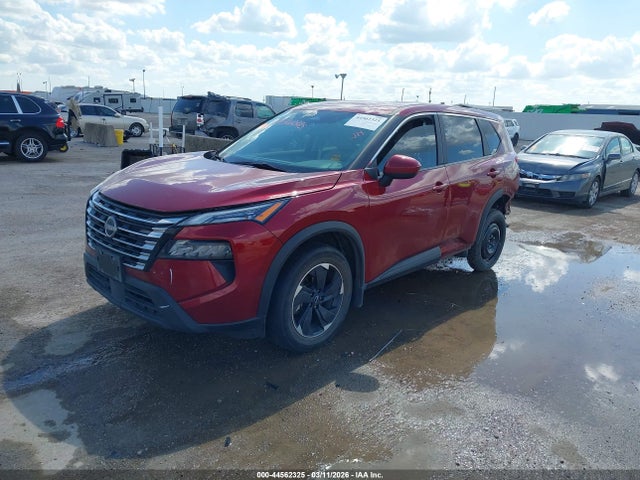 2024 NISSAN ROGUE 5N1BT3BA2RC722682 Photo 1