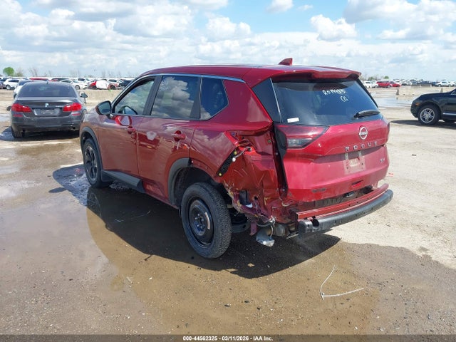 2024 NISSAN ROGUE 5N1BT3BA2RC722682 Photo 2