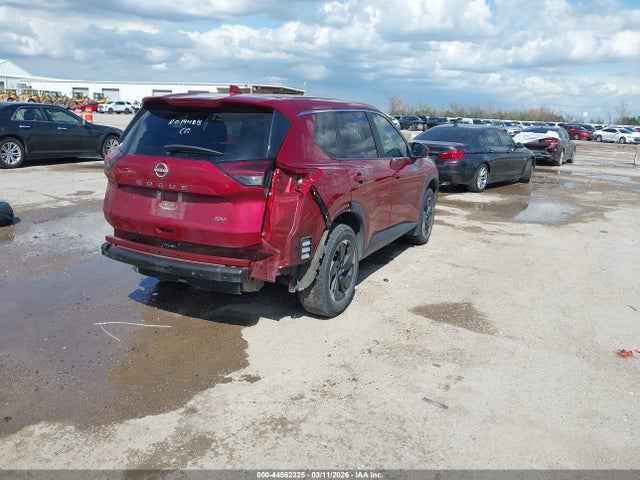 2024 NISSAN ROGUE 5N1BT3BA2RC722682 Photo 3
