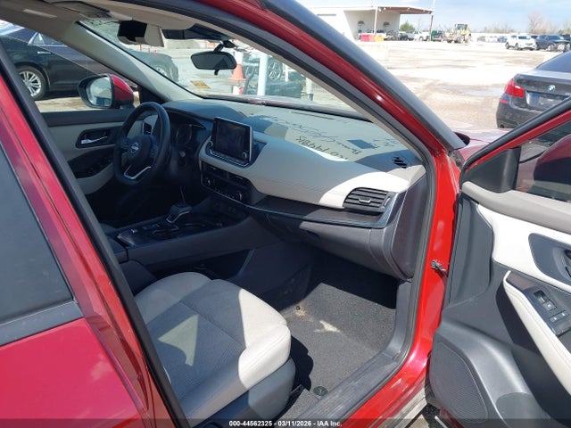 2024 NISSAN ROGUE 5N1BT3BA2RC722682 Photo 4