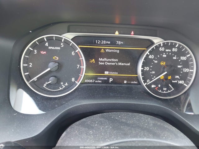 2024 NISSAN ROGUE 5N1BT3BA2RC722682 Photo 6