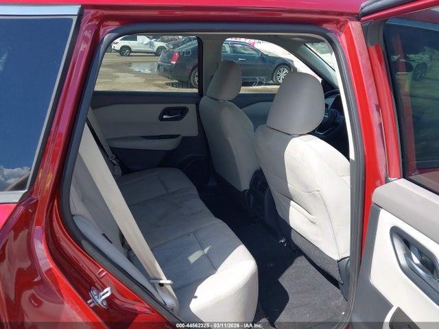 2024 NISSAN ROGUE 5N1BT3BA2RC722682 Photo 7